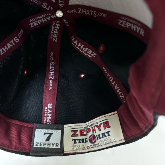 Retro University of South Carolina Fighting Gamecocks Cap - Picture 10 of 15
